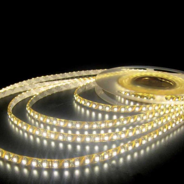 Ταινία LED Μπαταρίας με 90 Λευκά Θερμά Λαμπάκια (3m)